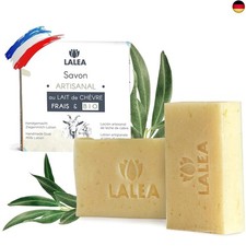 Ziegenmilchseife (2x 100g)