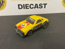 TONKA CRAGAR MADE IN JAPAN