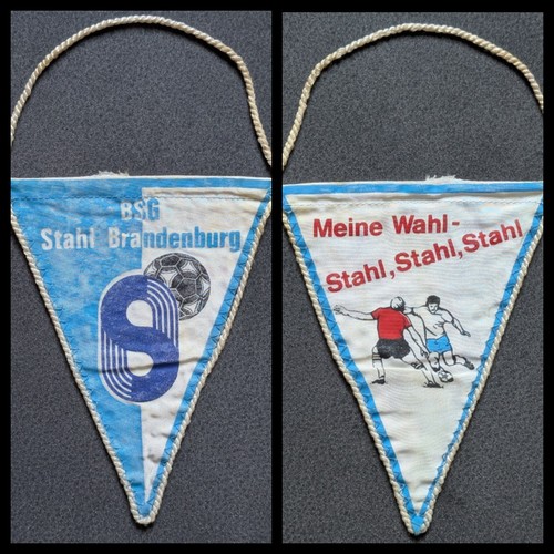Orig wimpel bsg - orig.,