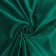 Samt Stoff Baumwollsamt 100%