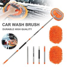 Waschbürste Bürste Teleskop