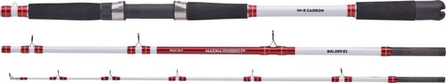 Balzer magna nordic - magna, pro