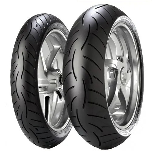 Reifen metzeler roadtec - reifen,
