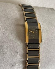 RADO FLORENCE DAMEN UHR 20x