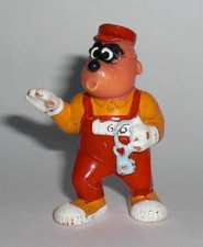 Variante: Panzerknacker Nummer