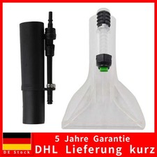 Für Kärcher Polsterdüse