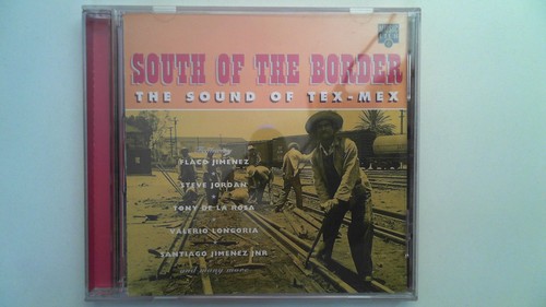 The sound tex mex - the, tex-mex,