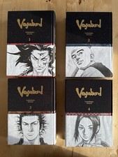 Vagabond Definitive Edition