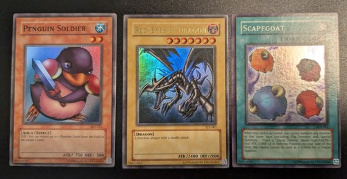 Yugioh red eyes - yugioh, red-eyes