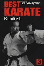 Best Karate 3: Kumite 1 von Nakayama, Masatoshi | Buch | Zustand sehr gut