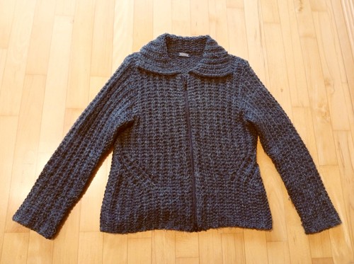 Promod strickjacke mit - promod,