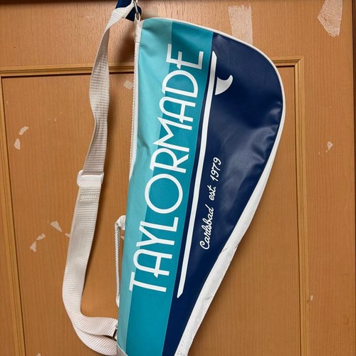 Taylormade schlägerkoffer - taylormade,