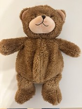 Warmies Bär mit herausnehmbarem Hirsekissen