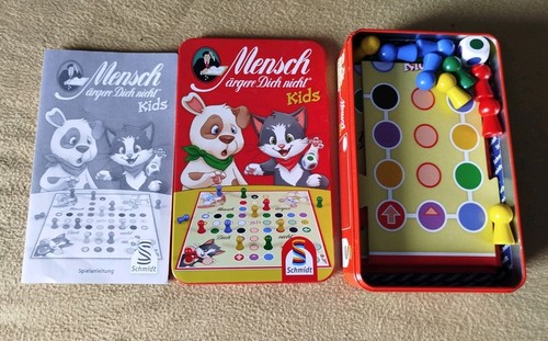 Schmidt spiele mensch - schmidt,
