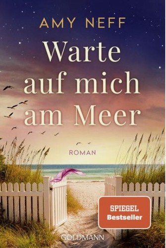 Warte auf mich meer - auf, amy