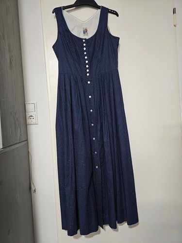 Dirndl lang 40 von - gr.,