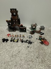 Lego Kingdoms 7947 Sammlung