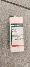 Metabo SSBF Futuro Plus H2 13mm, 1/2" 1,5-13mm, 1/2"-20 UNF #636520