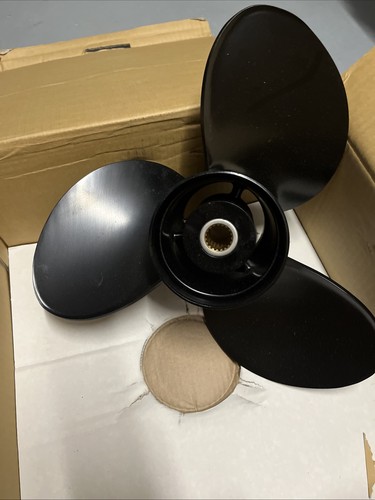 Volvo penta propeller - volvo,