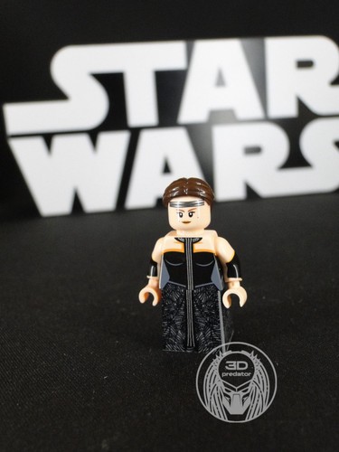 Padme amidala naboo custom - -,