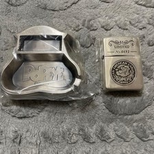 Zippo Limited Edition PoPEYE