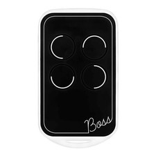 Fernsteuerung Quarz / 433,92