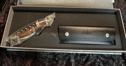 Forge laguiole sommelier - laguiole,