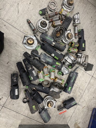 Festool rotex - festool,