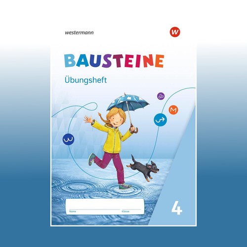 Bausteine sprachbuch und - bausteine,
