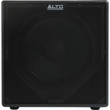 ALTO TX 12S Subwoofer | Neu