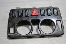 Schalterleiste Mittelkonsole