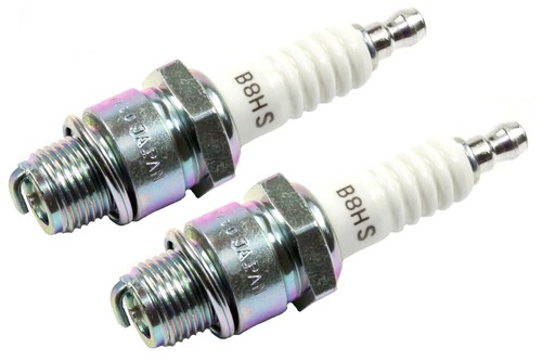 Zündkerze marine ngk b8hs - x,