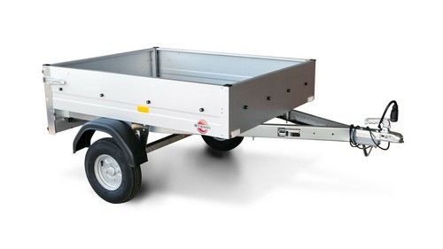 Stema pkw anhänger - stema, 350