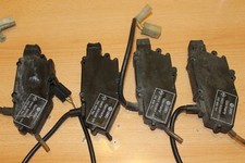 T3 ZENTRALVERRIEGELUNG ZV