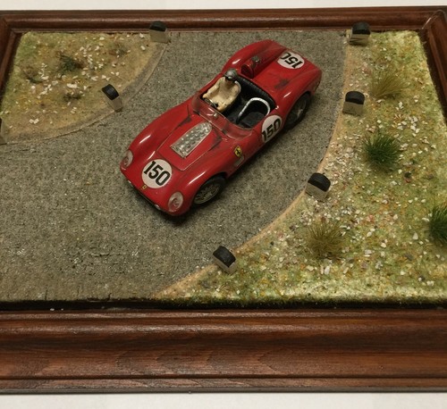 Ferrari 250 tr59 - ~~~,