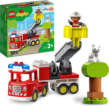 LEGO DUPLO 10969 Feuerwehrauto