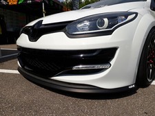Lip spoilerlippe lippe - spoilerlippe,