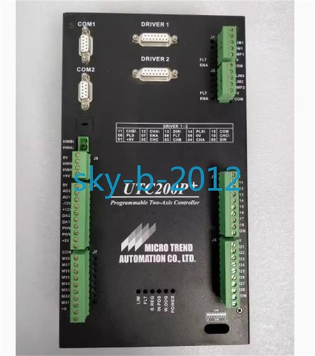 1pcs micro trend utc 200p - utc-200p+, dsp