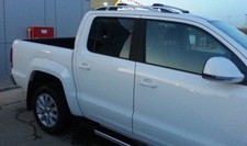Dachreling für VW AMAROK ab