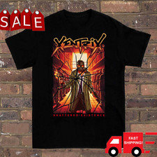 XENTRIX Band - Shattered 2024