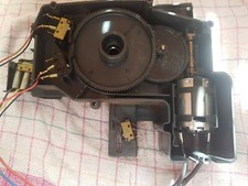 Siemens Tc55 Getriebemotor