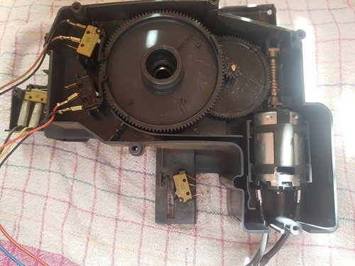 Siemens tc55 getriebemotor - siemens,