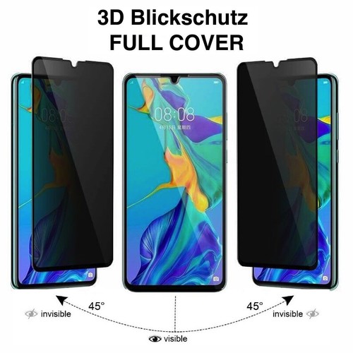 Huawei blickschutz panzerfolie - huawei,