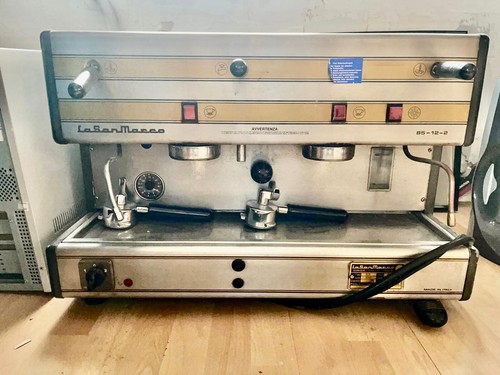 Espressomaschine san marco - la,
