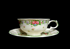 Teetasse mit Unterteller NIKKO