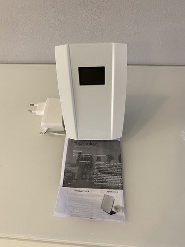 Thermokon novos move - 5,