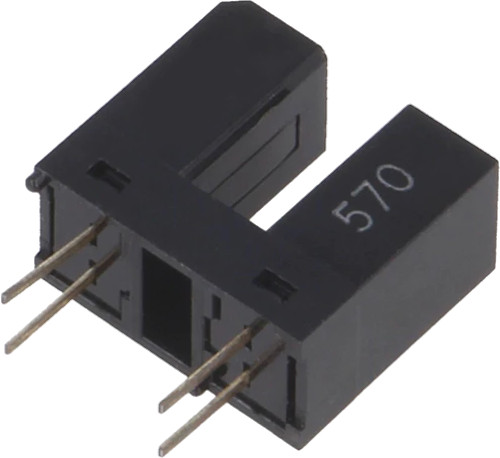 Gabellichtschranke output - ,