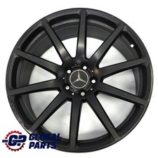 Mercedes SL R231 AMG Leicht