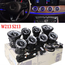 64 Farben Front Air Vent LED