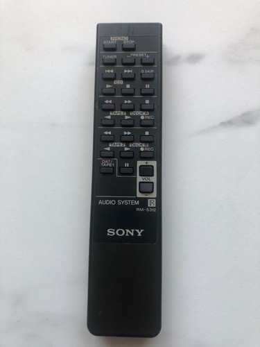 Originale sony fernbedienung - originale,